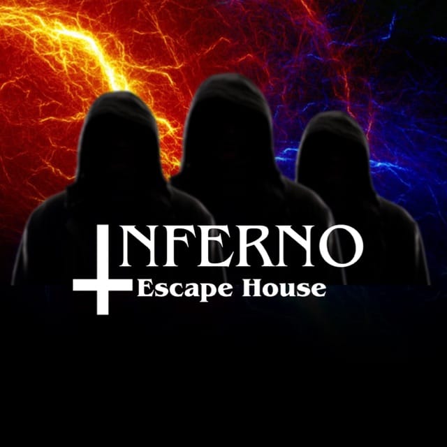 Inferno Escape House